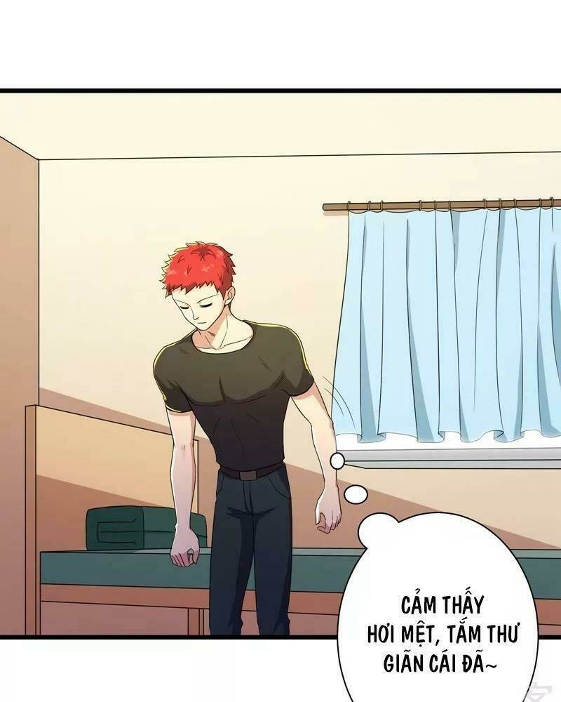 tối cường đặc chủng binh của hoa khôi chapter 89 28