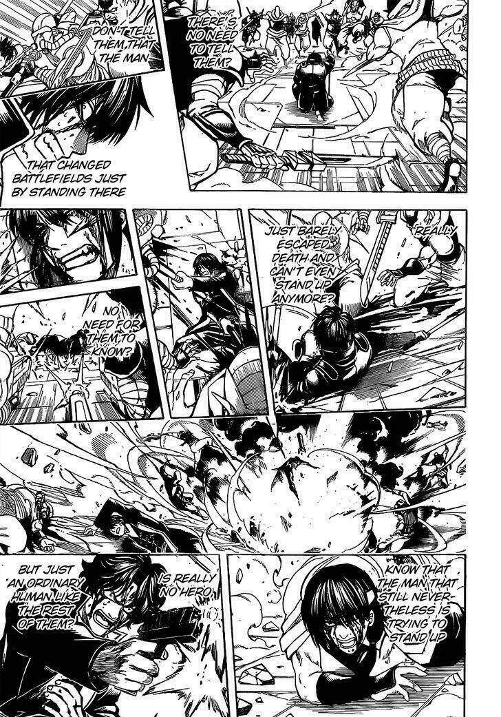 gintama - linh hồn bạc chapter 647 9