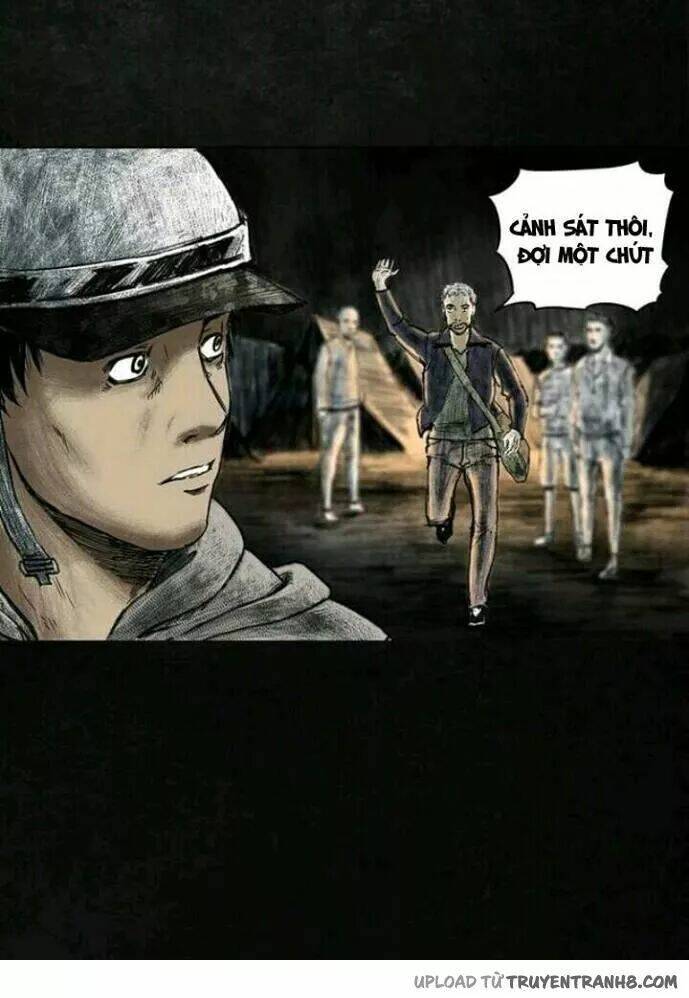 trấn thái bình chapter 5 30