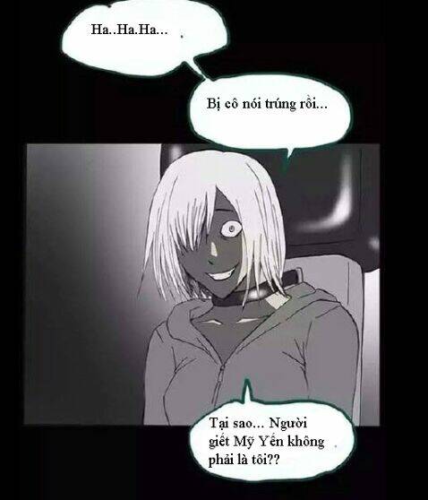 trò chơi sát thủ chapter 4 32