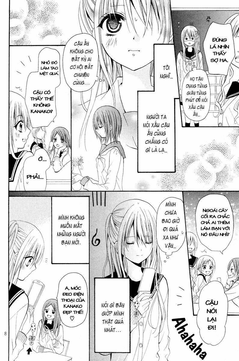 blue friend season 2 chapter 1 7