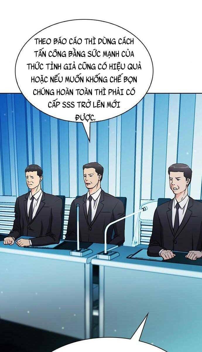 druid tại ga seoul - người hóa thú chapter 89 21