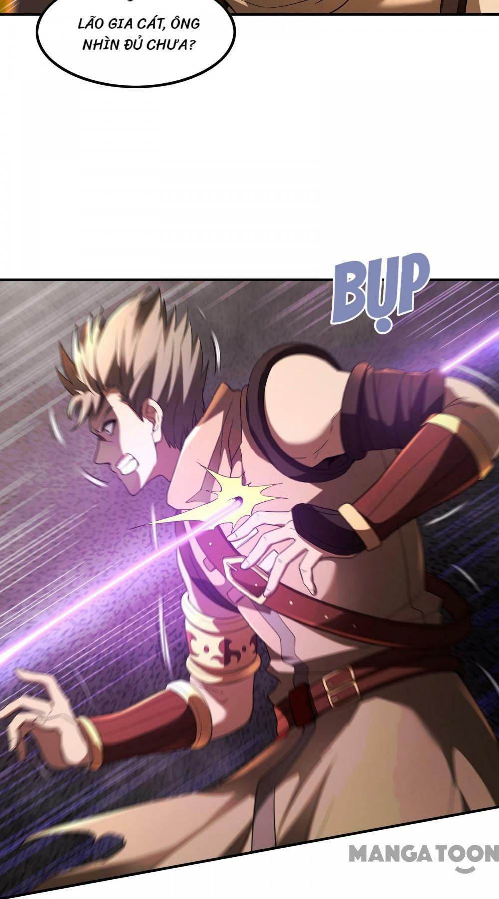 đệ nhất người ở rể chapter 104 30