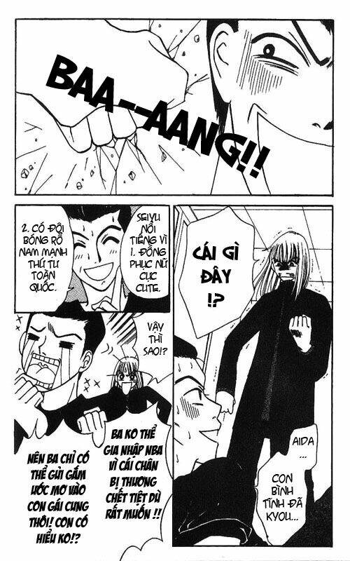 girl got game - power chapter 1 4