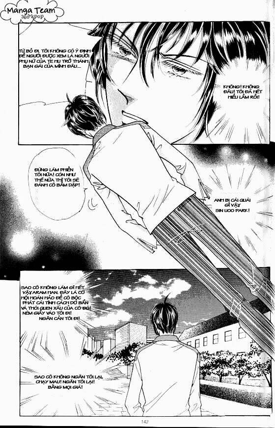 hot blooded woman chapter 38 18