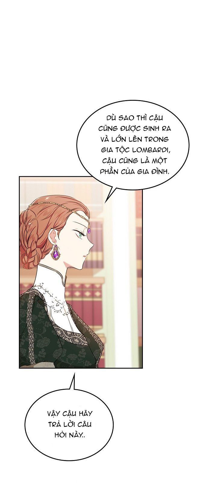 lần này tôi sẽ trở thành gia chủ chapter 17 26