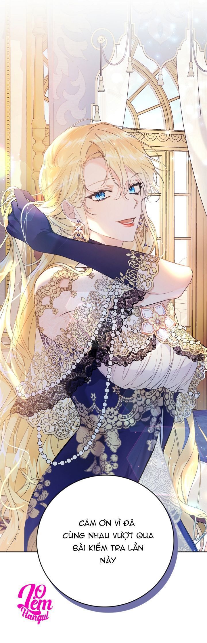 con rối ác nữ marionette chapter 15 62