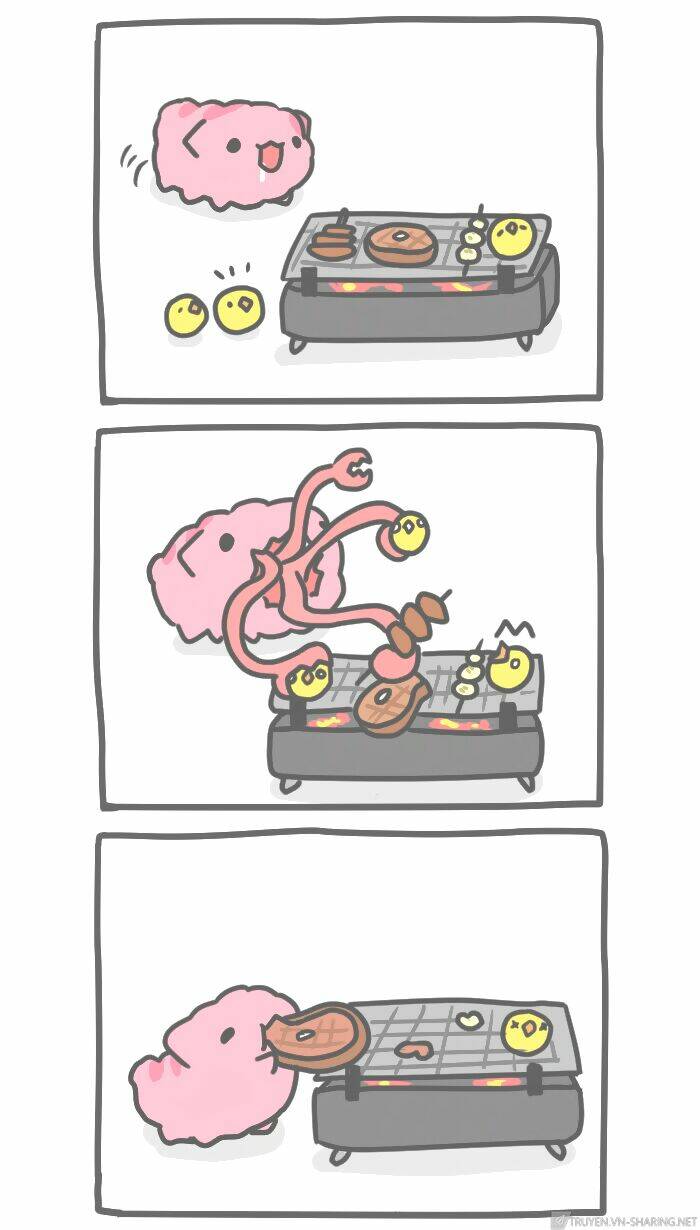 bugcat-capoo chapter 62 5