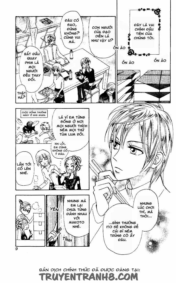 romeo và juliet hiện đại ii chapter 7 4