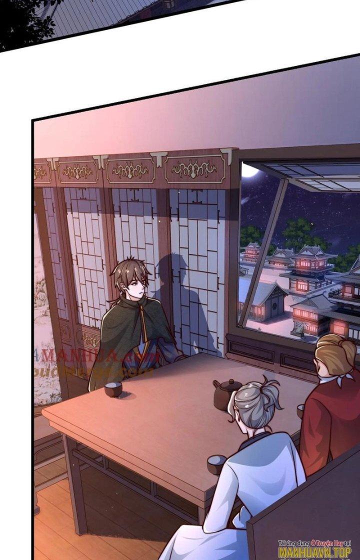 ta nuôi ma quỷ ở trấn ma ti chapter 106 24