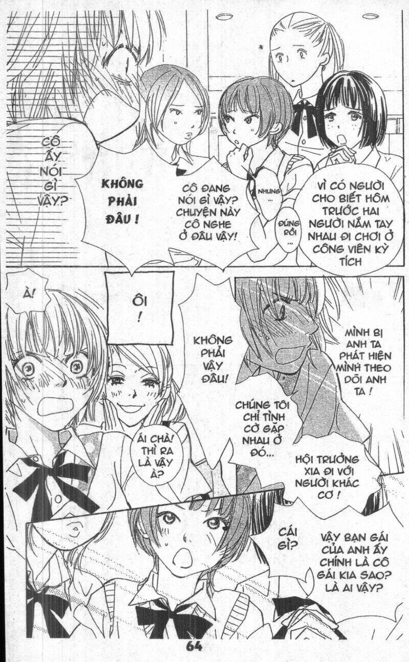 sweet mission chapter 3 63