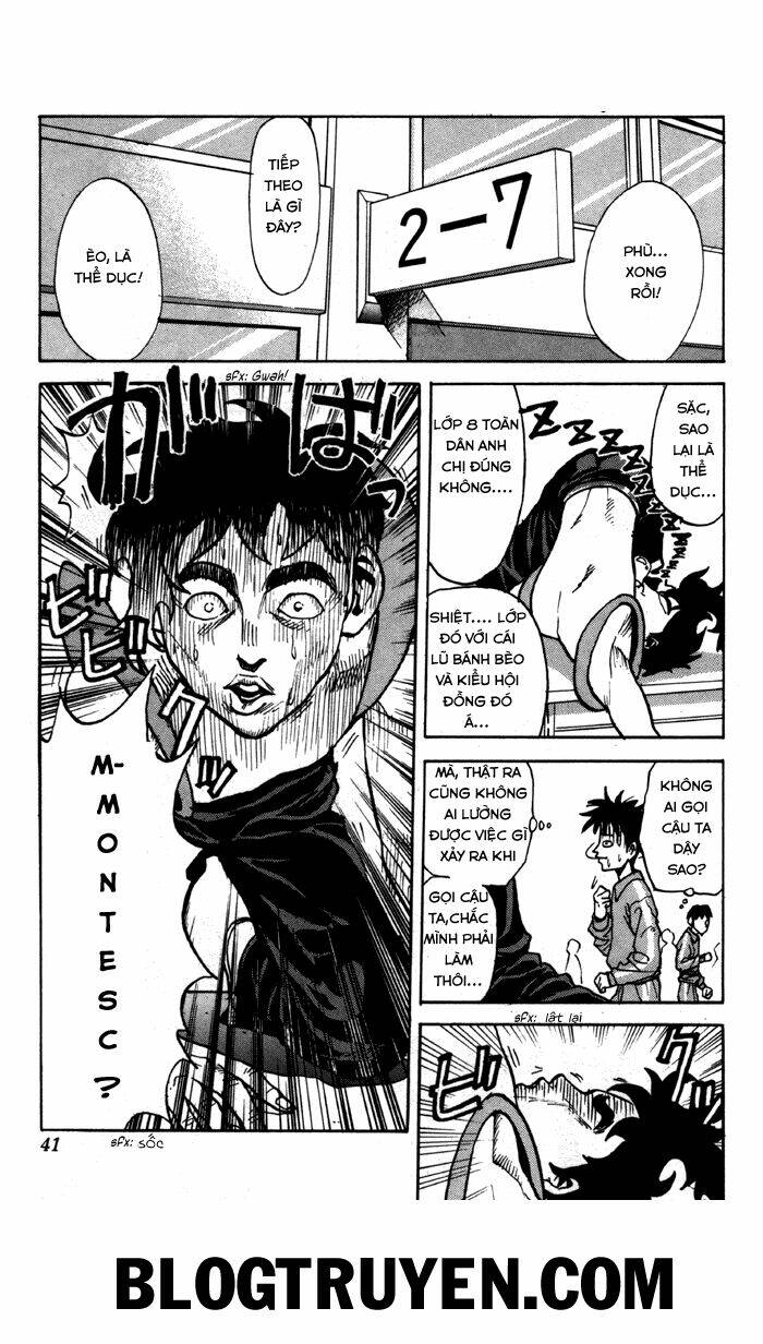 sexy commando gaiden - sugoiyo!! masaru-san chapter 2 2