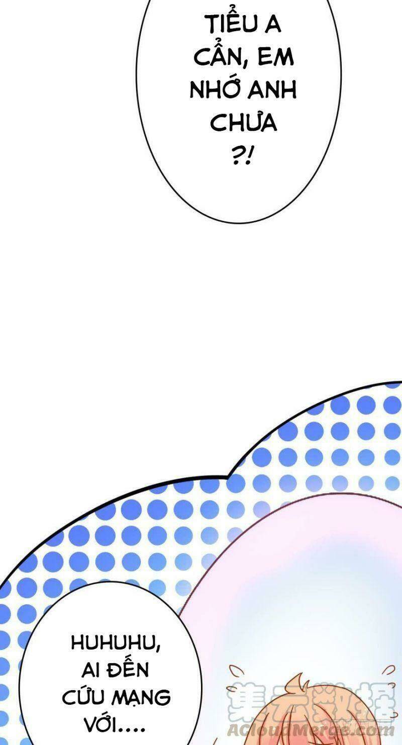 nhân ngư học trưởng, đừng ôm ta! chapter 68 10