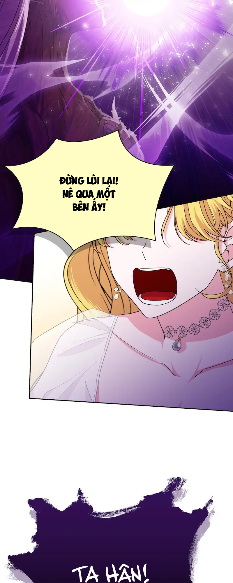 Hoa Cúc Trong Lồng chapter 37.2 - Trang 4