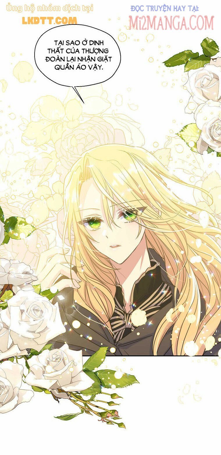 bệ hạ, xin đừng giết tôi!! chapter 48.5 21