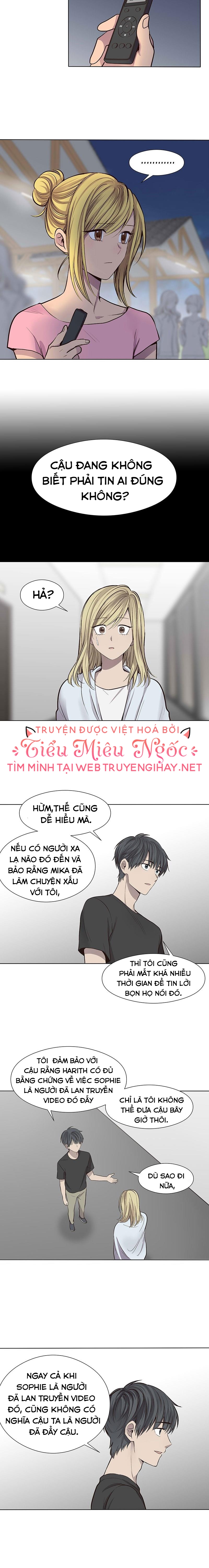 điều bí mật mà tôi luôn giữ kín chapter 56 11