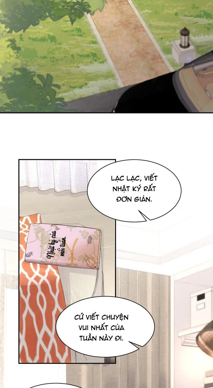 lại bị bạn trai cũ nhắm trúng rồi chapter 49 29