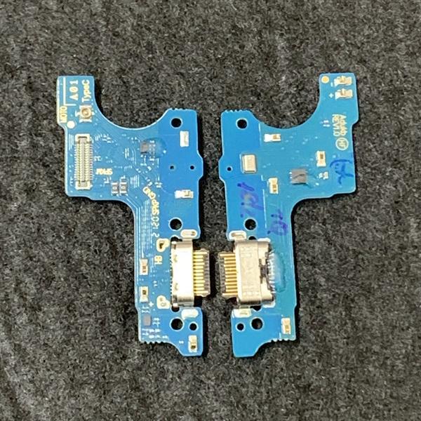 Cụm bo sạc thay thế cho Samsung A01 Core loại A
