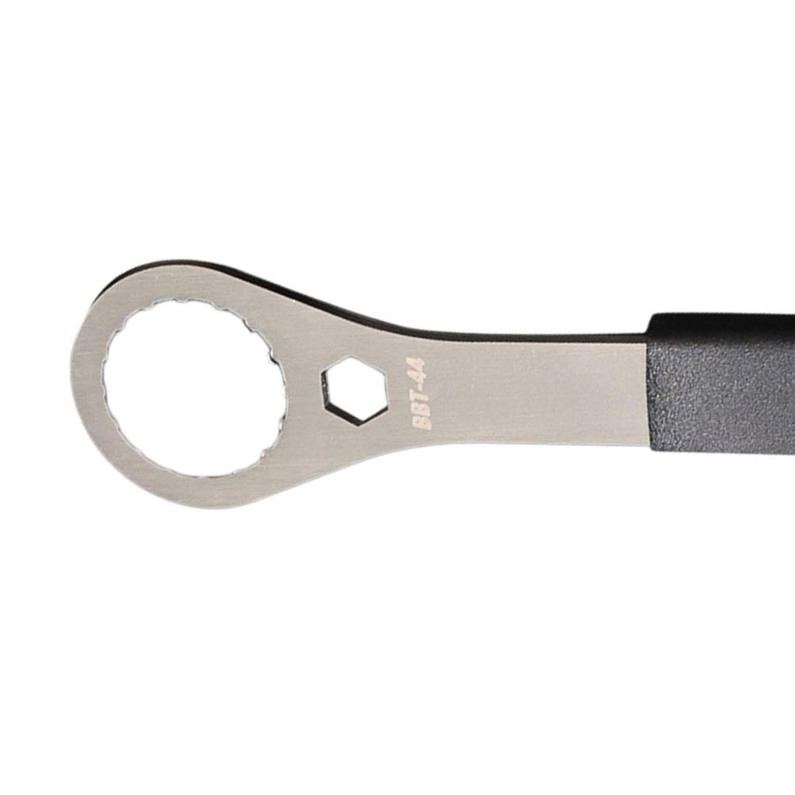 Portable Bike BB Wrench Universal Bottom Bracket Crank Tool Removal
