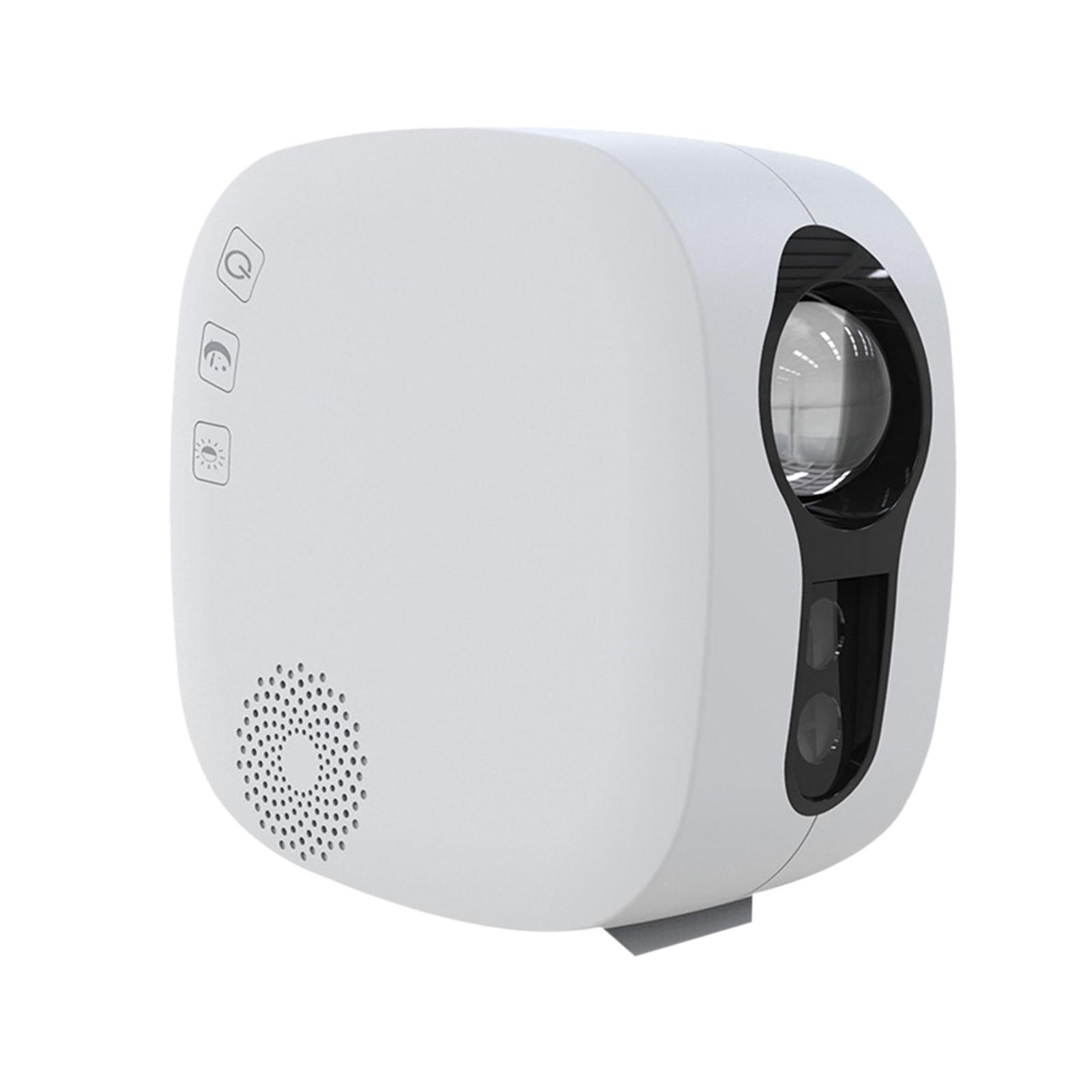 Night Sky Lamp Speaker