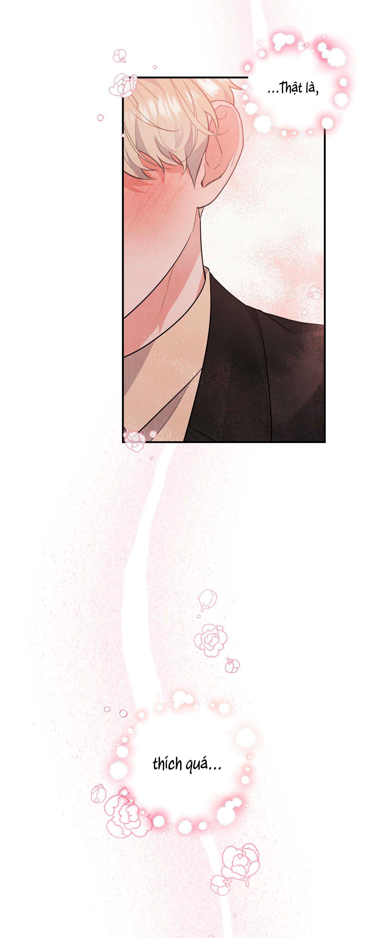 mối quan hệ ngu ngốc chapter 43 32