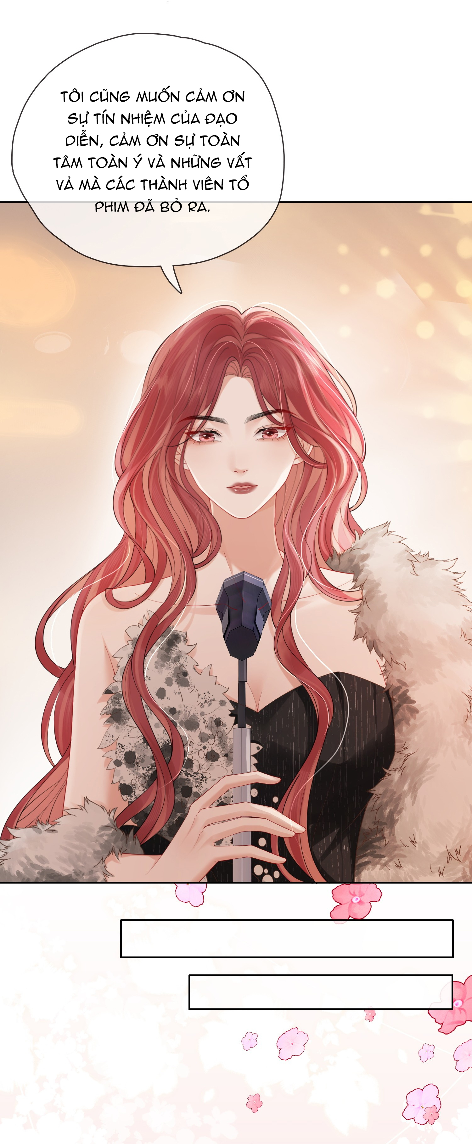 gió lớn hôn ánh trăng chapter 2 14