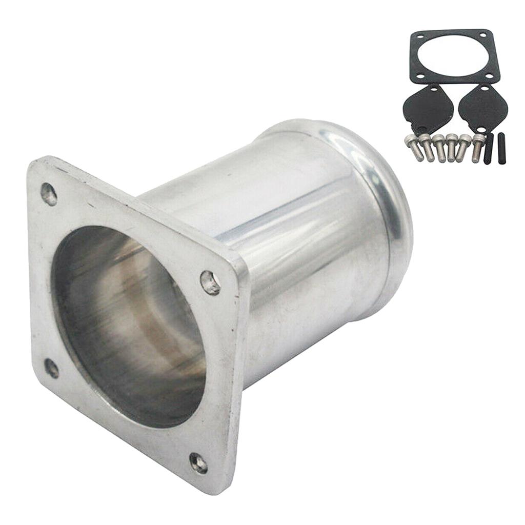 EGR Valve, EGR Valve And Valve Removal Kit TD5, For Defender