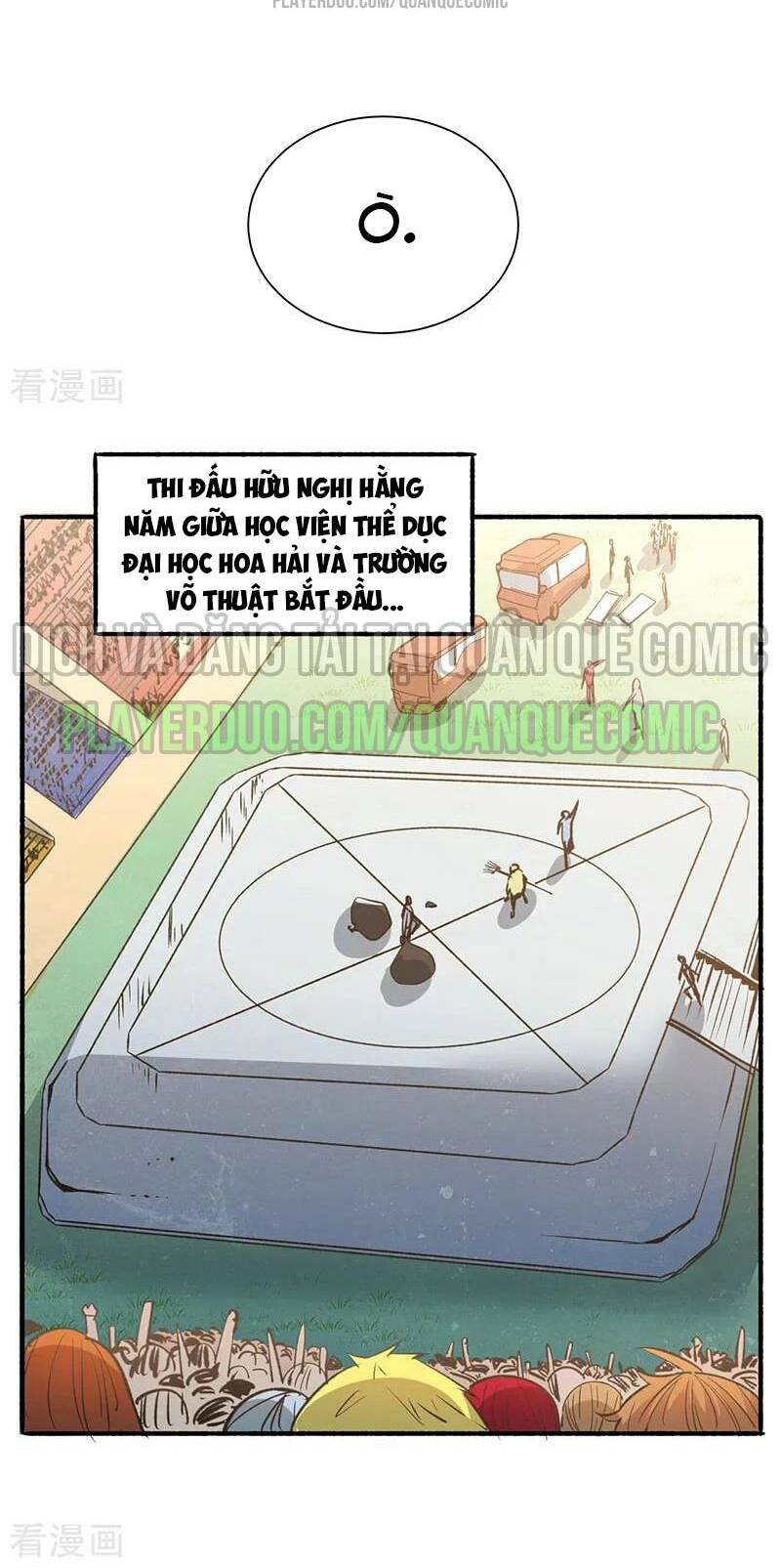 đô thị đỉnh phong cao thủ chapter 5 18