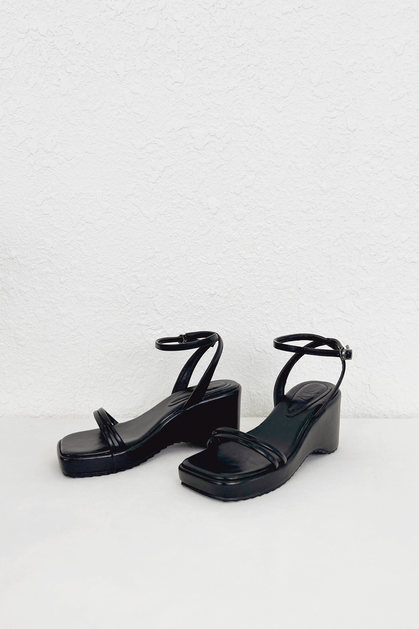 OLV - Giày Kali Wedge Sandals