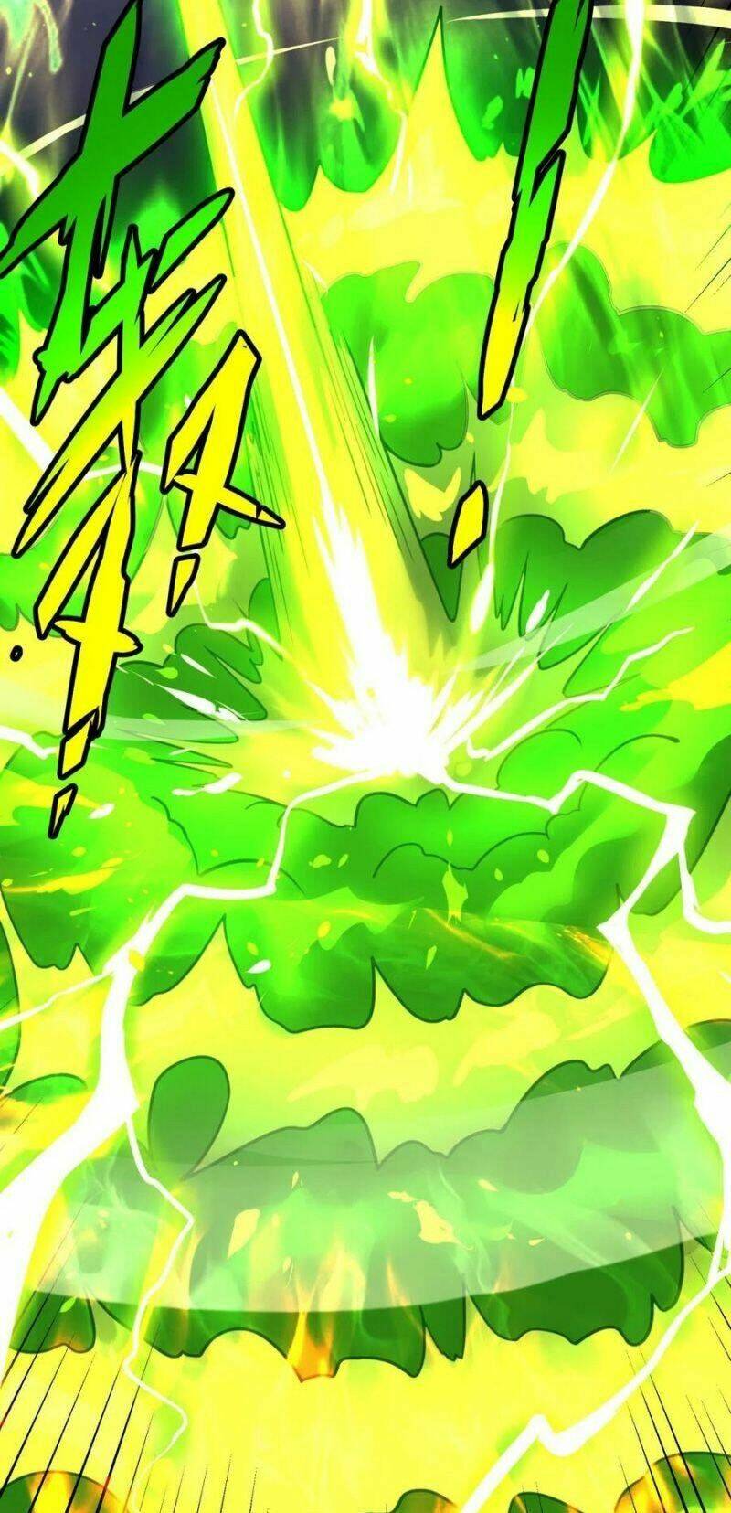 danh sách kẻ phản diện chapter 124 33