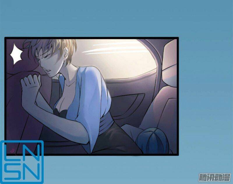 tổng tài cưng chiều vợ yêu chapter 2 7