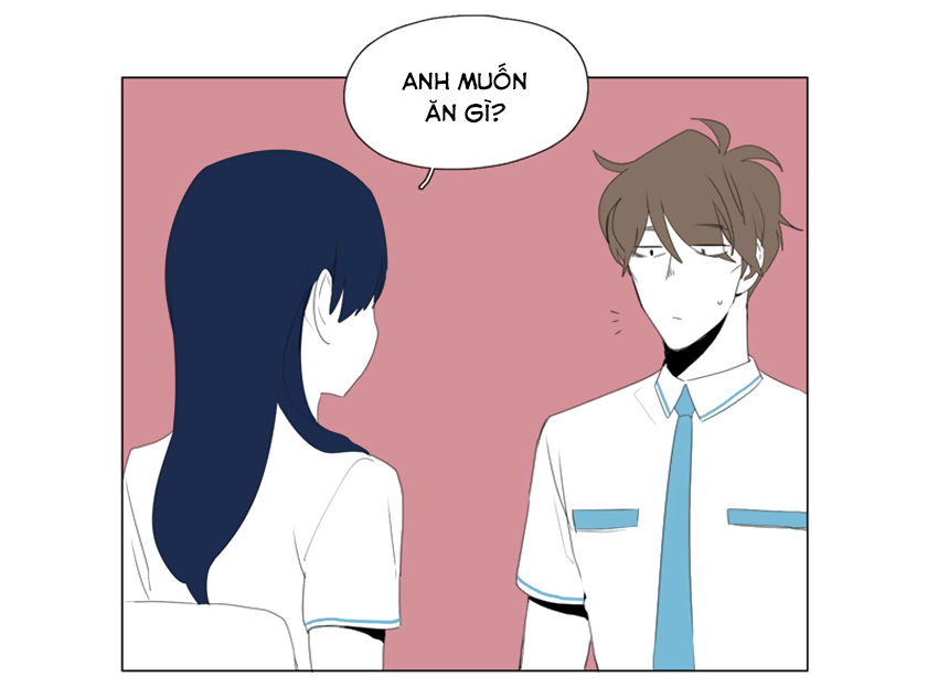 thú cưng của tôi là dơi chapter 34 19