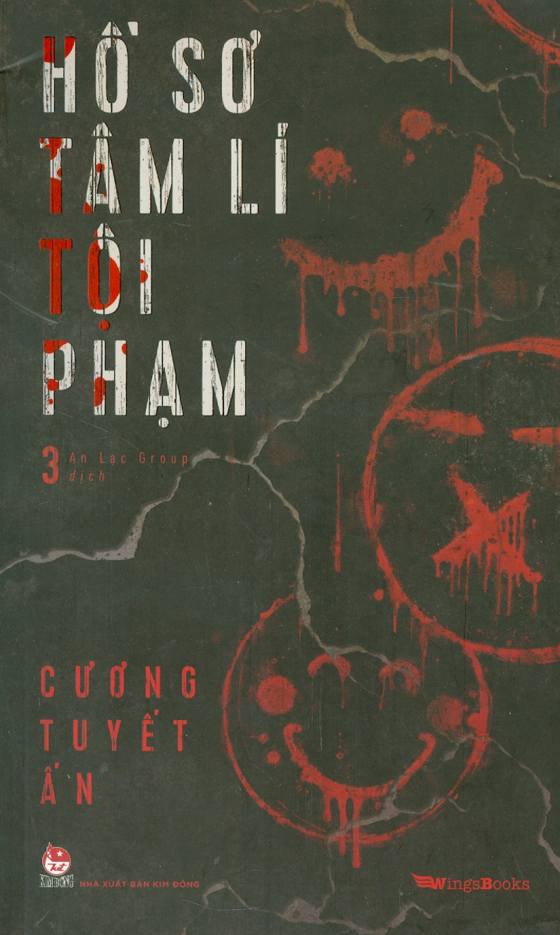 Hồ Sơ Tâm Lí Tội Phạm - Tập 3