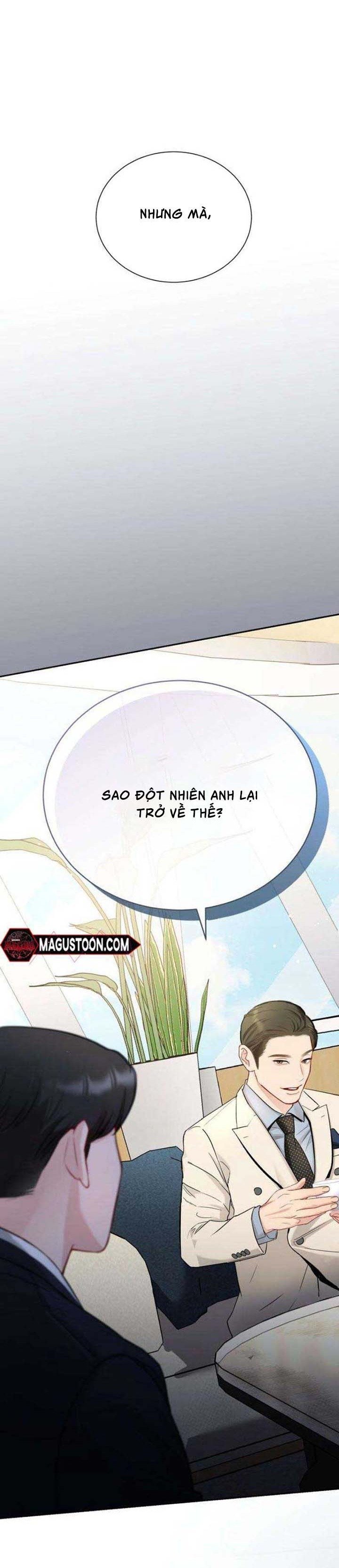 thư ký quyền lực chapter 3 70