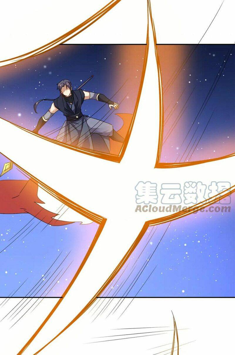 thôn phệ một thế giới tu tiên chapter 146 3