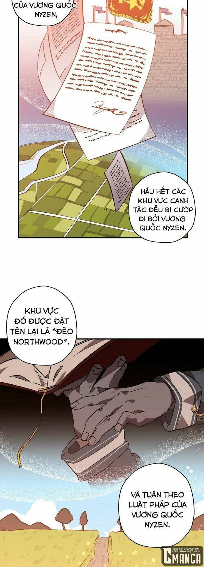 phương pháp tán tỉnh của nữ thợ săn chapter 10 4