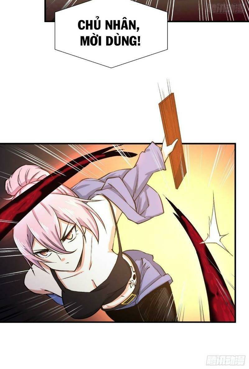 phía sau sát nhân án chapter 9 20