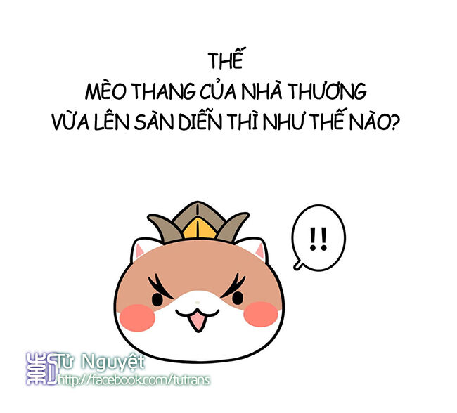 nếu lịch sử là một bầy mèo chapter 7 57