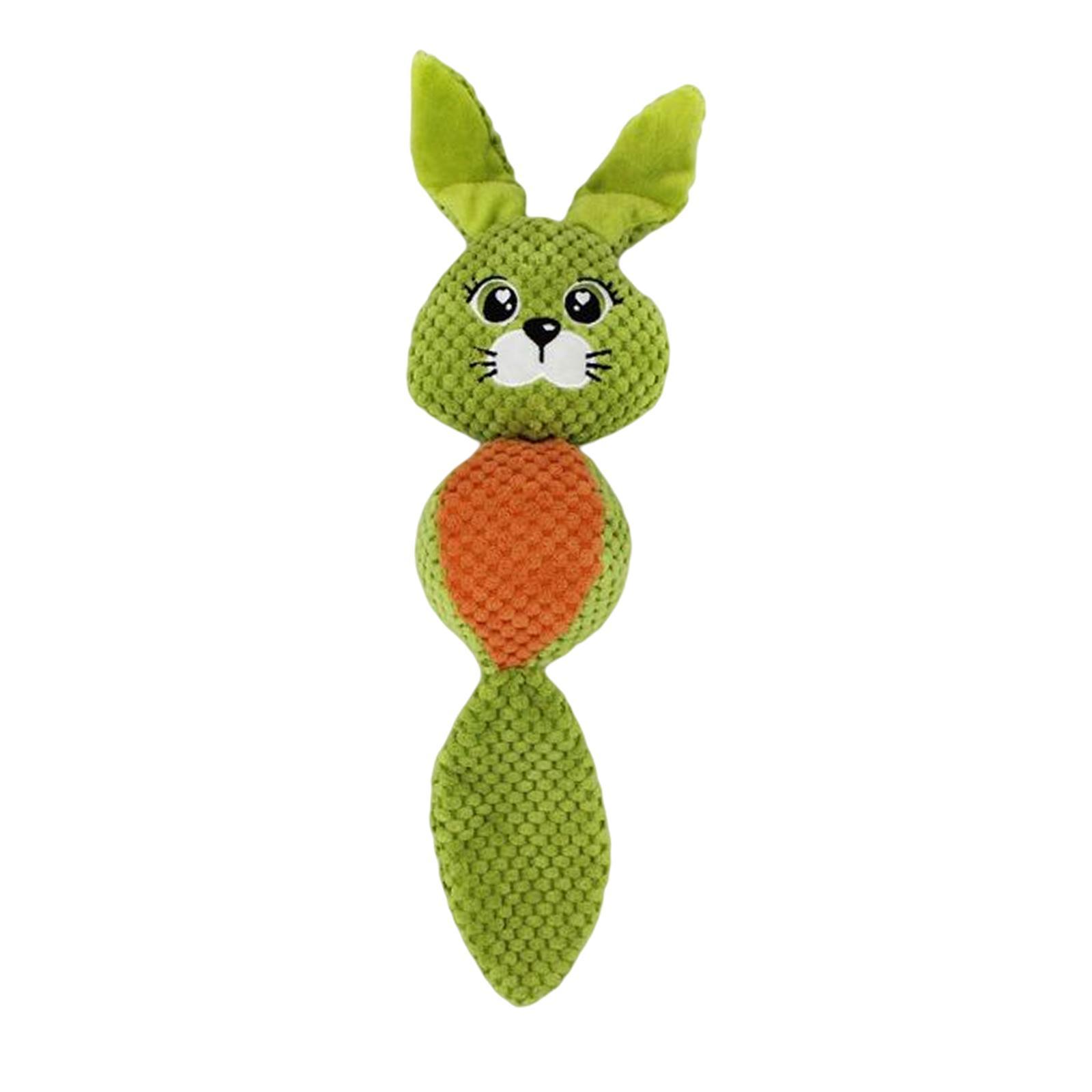 Dog Squeaky Toy Dog Chew Toys Animal Small Dog Toys for Small Medium Dogs