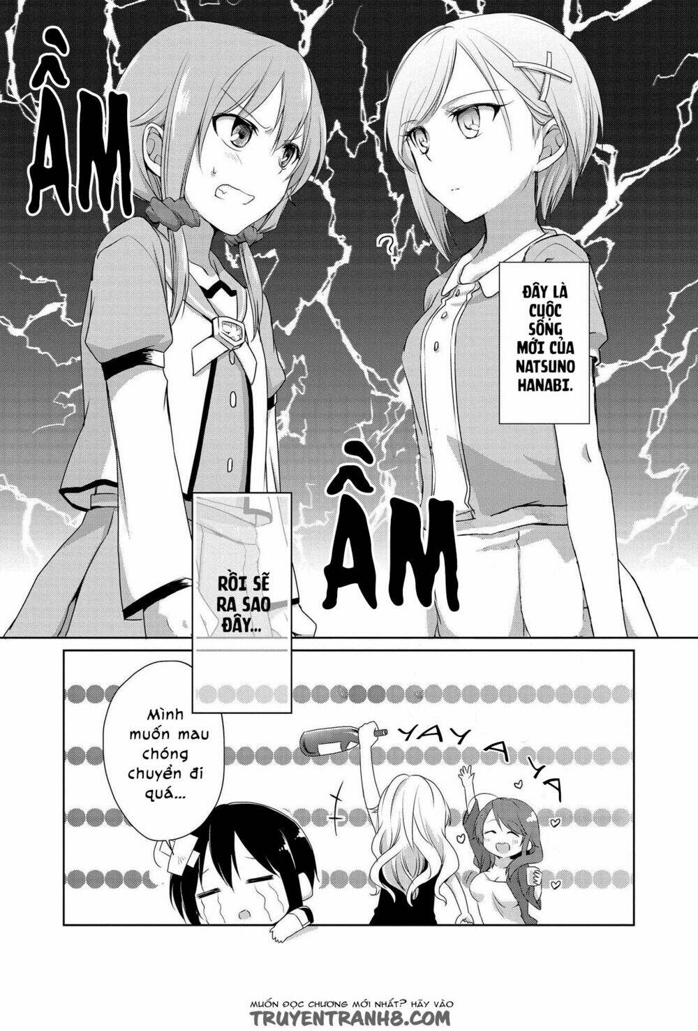 tachibanakan to lie angle chapter 1 65
