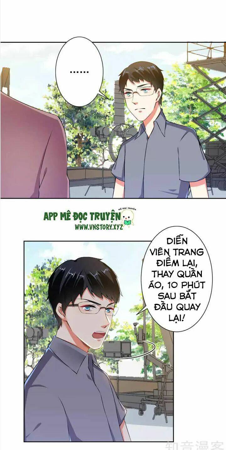 tổng tài đại nhân thật xấu hổ chapter 68 14