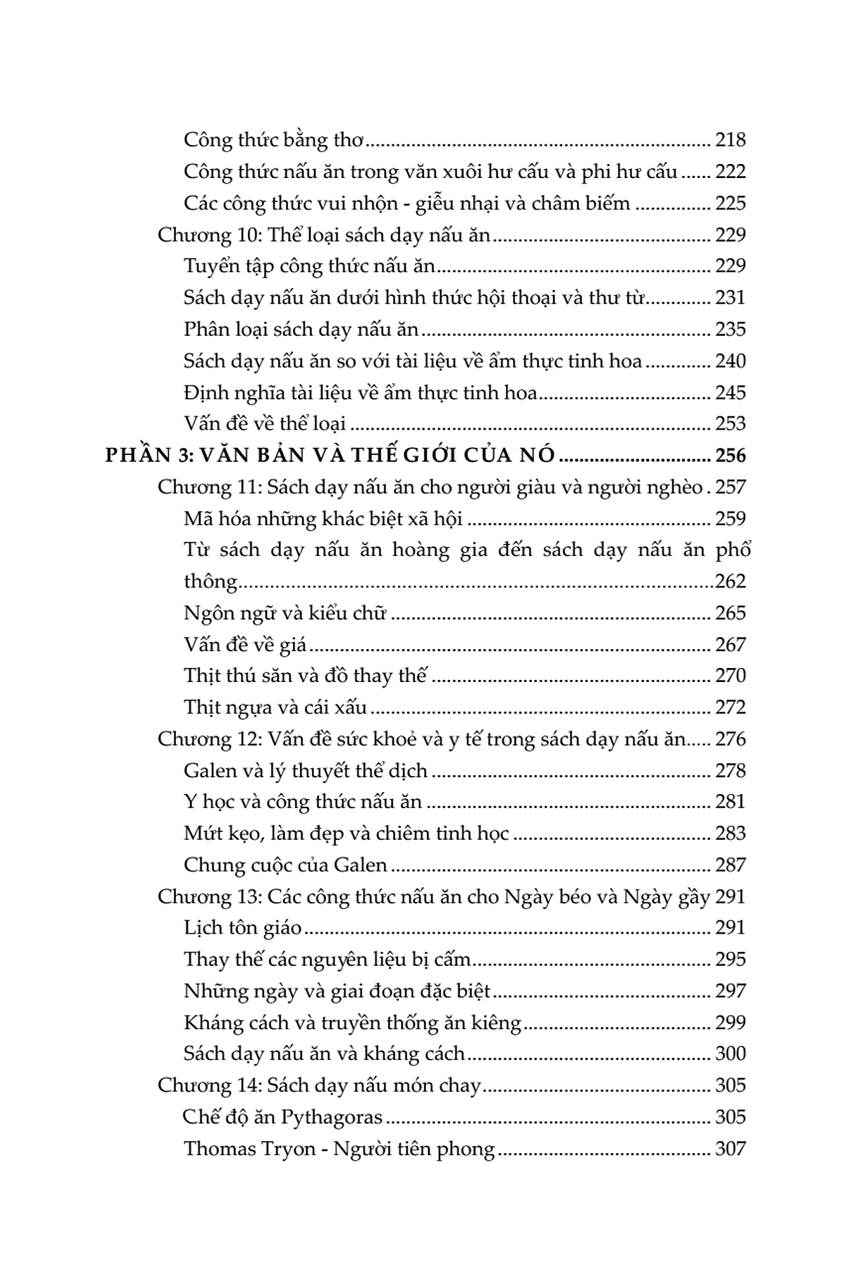 Sách - Lịch Sử Sách Dạy Nấu Ăn - 7 Thế Kỷ Định Hình Các Khuôn Mẫu Ẩm Thực Phương Tây