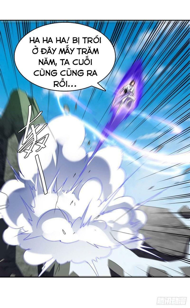 tối cường thăng cấp chapter 270 2