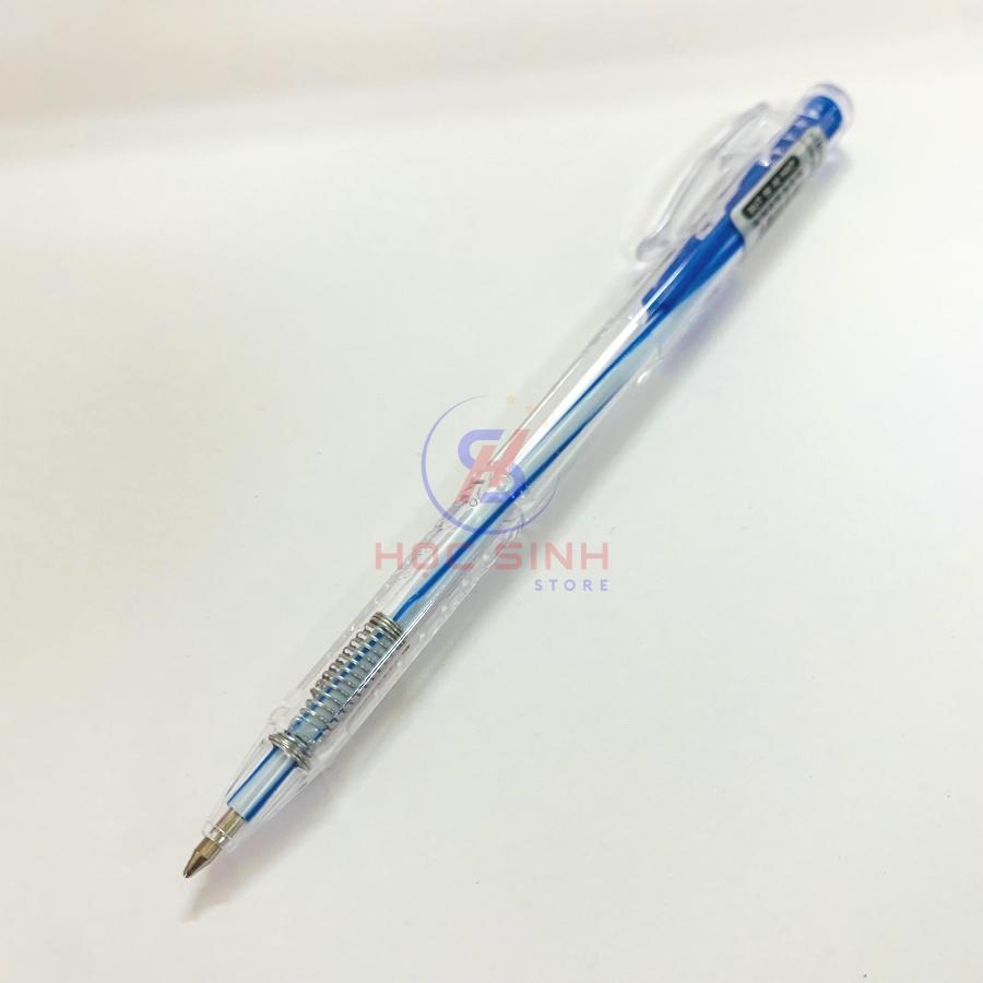 Hộp 20 Cây Bút Bi Ngòi 0.7mm Aihao AH-027 Nét Trơn