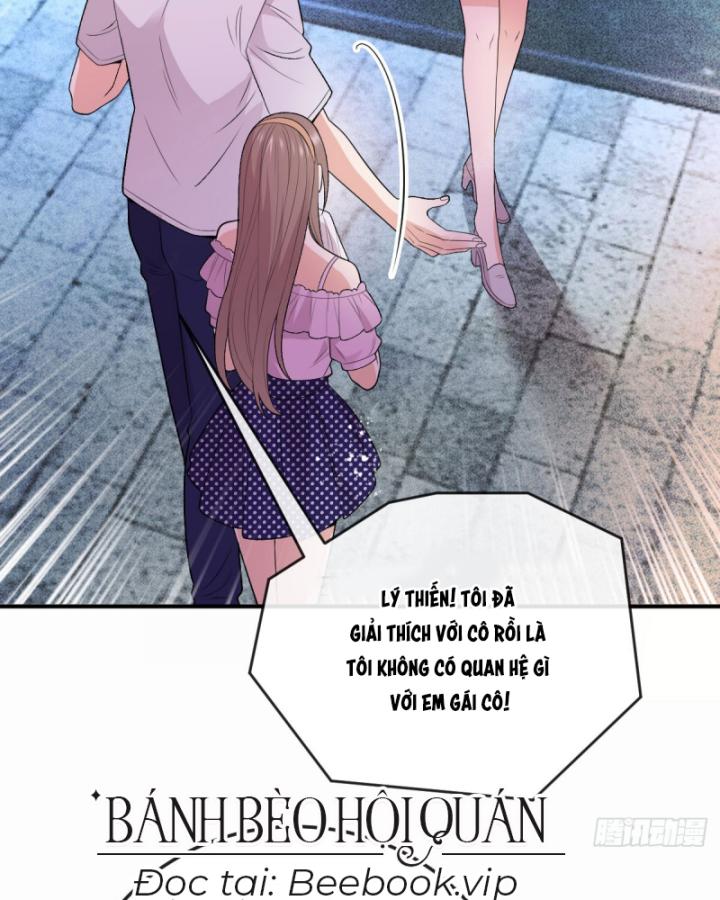 con lười tiên sinh, mau lăn đi! chapter 9 33