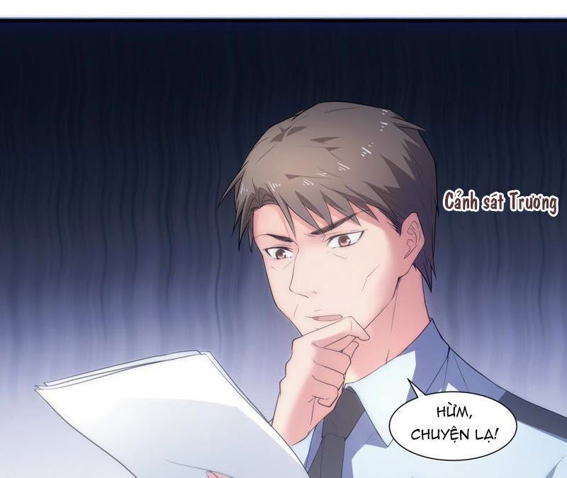 chiến lược lãng mạn của thịnh thiếu chapter 9 84