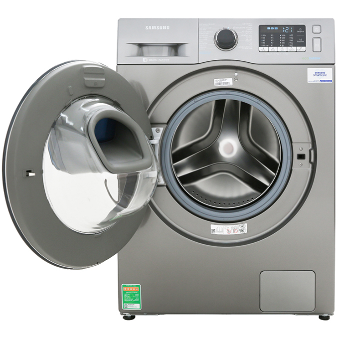 Máy giặt Samsung WW10K54E0UX/SV 10kg