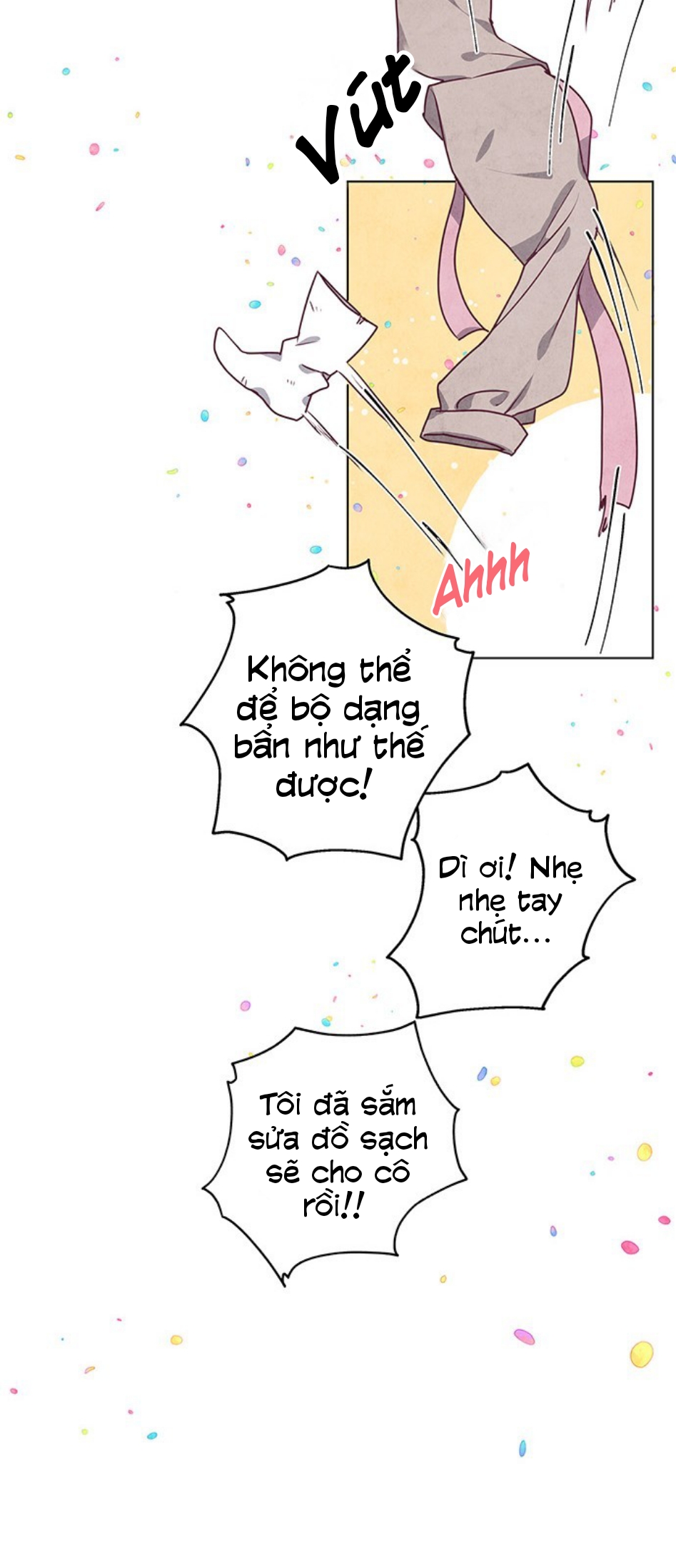 tiểu nương tử bị gả bán chapter 6 12