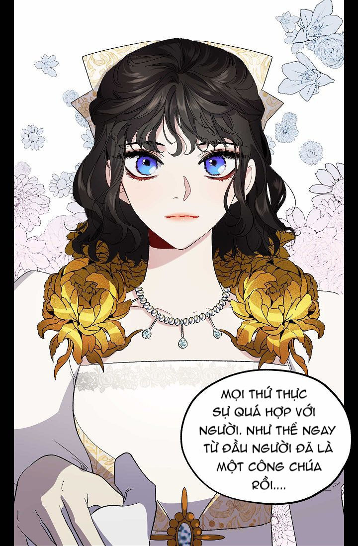 mối tình đầu của bạo chúa chapter 31 38