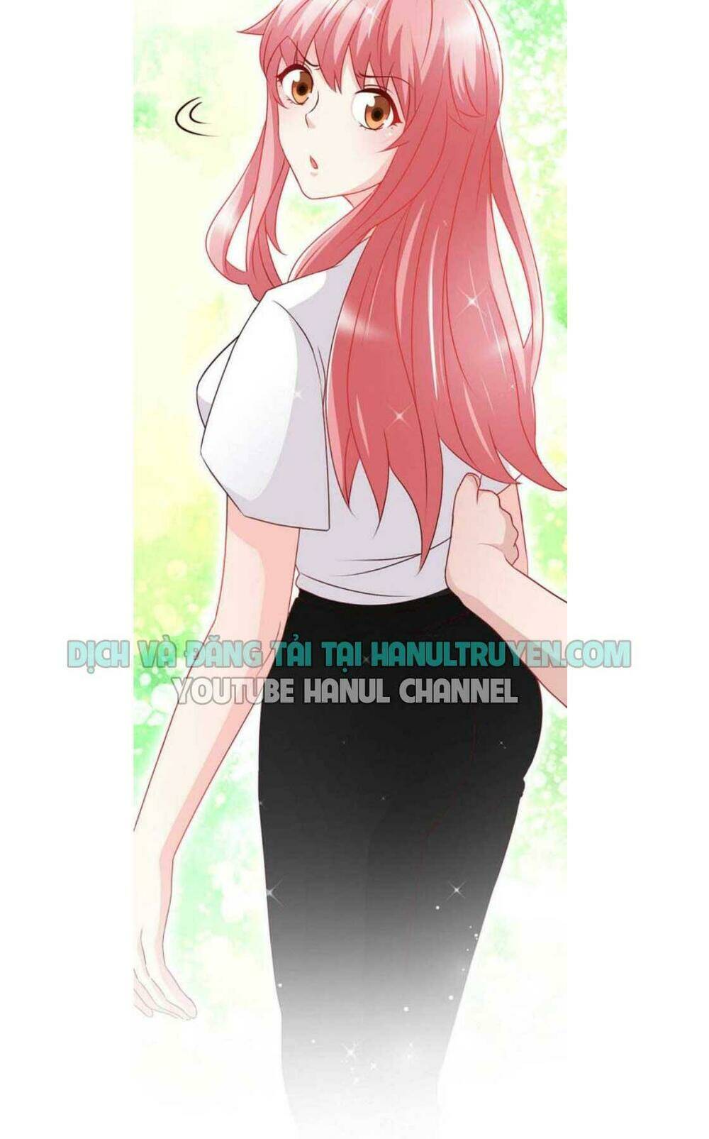 truy nã toàn cầu truy thê về sủng chapter 55.1 11